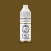 Пигмент для татуажа FACE ПЕСОЧНЫЙ