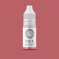 Пигмент для татуажа FACE КАРАМЕЛЬ