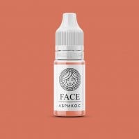 Пигмент для татуажа FACE АБРИКОС