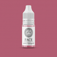 Пигмент для татуажа FACE Амстердам