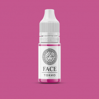 Пигмент для татуажа FACE ТОКИО