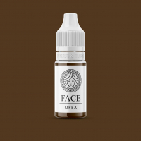 Пигмент для татуажа FACE ОРЕХ