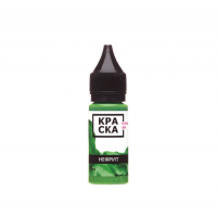 КРАСКА "Нефрит"
