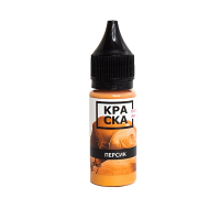 КРАСКА "Персик"