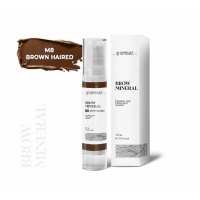 Пигмент Brown Mineral BROWN HAIRED AS 