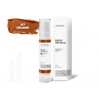 Пигмент Brown Mineral ORANGE AS 