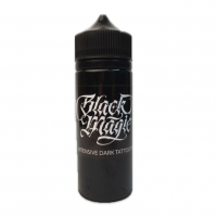 КРАСКА Black Magic Intensive (120 мл)