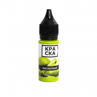 Краска Кислотный