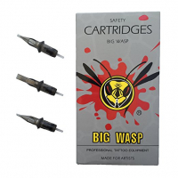 Картриджи Big Wasp 30/3 RS