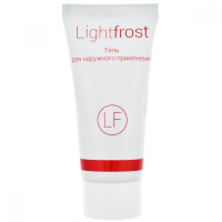 Гель LIGHT FROST (30g)