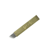 Игла для микроблейдинга PCD 12