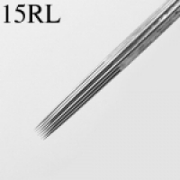 Round Liner 15