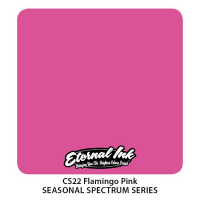 Пигмент Eternal Flamingo Pink