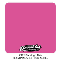 Пигмент Eternal Flamingo Pink