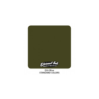 Пигмент Eternal Olive