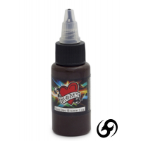 Пигмент Mom`s Doo Doo Brown 
