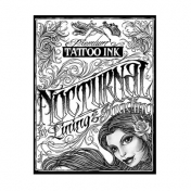 Nocturnal Tattoo Ink