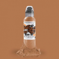 Пигмент World  Famous Tan Mink