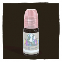 Пигмент Perma Blend- Blackish Brown