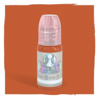 Пигмент Perma Blend "Squash"