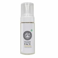 Пенка CLEANFACE Sensetive