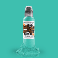 Пигмент World  Famous BAHAMA BLUE