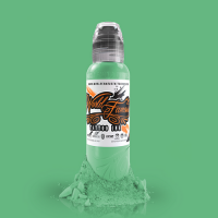 Пигмент World COLUMBUS SEA FOAM