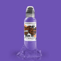 World Famous GALAXY PURPLE 