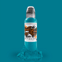 Пигмент World  Famous BIG BEN BLUE