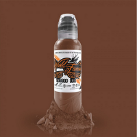 JAY FREESTYLE DARK BROWN 