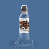 Пигмент World  Famous CHIKATILO FROST 