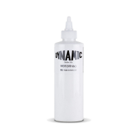 Пигмент Dynamic White