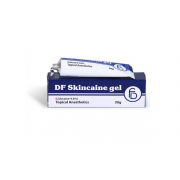Охлаждающий гель DF Skincaine Cream