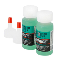 Sustaine Blue Gel