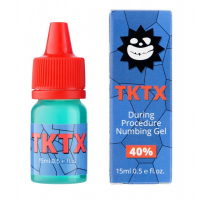 Гель TKTX During procedure gel, 40%