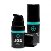 Lidocol- вторичный охлаждающий гель 