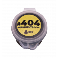 Корректор Ne Pigments  "Рыжий" #404