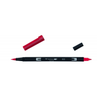 Маркер Tombow ABT красный
