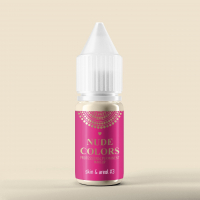 Nude Colors  Бежевый прохладный с сероватым подтоном 3
