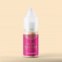Nude Colors Бежевый нейтральный 4