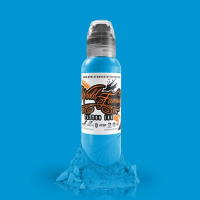 Пигмент World Famous Donatello Blue 30ml