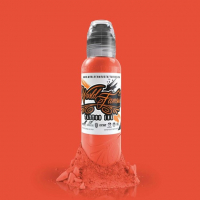 Пигмент World  Famous BORA BORA PEACH