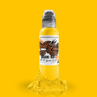 World Famous Great Wall Yellow