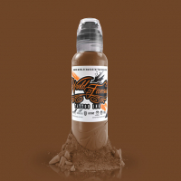 Пигмент World Famous Sahara