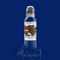 World Famous NILE RIVER BLUE