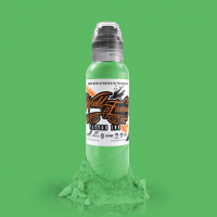 Пигмент World Famous Ireland Green