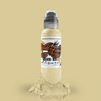 Пигмент World Famous Swiss Skin