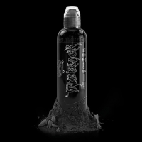 World Famous True black