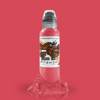 World Famous JAY FREESTYLE PINK