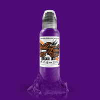 Пигмент World Famous Jay Freestyle Purple